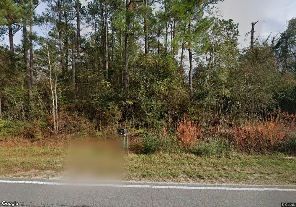 1172 Basin Central Rd, Lucedale, MS 39452 - photo 1