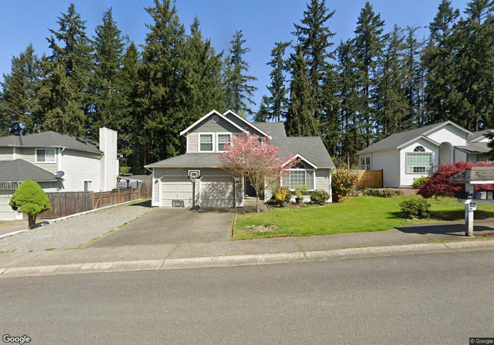 19018 SE 260th St, Covington, WA 98042 - photo 1