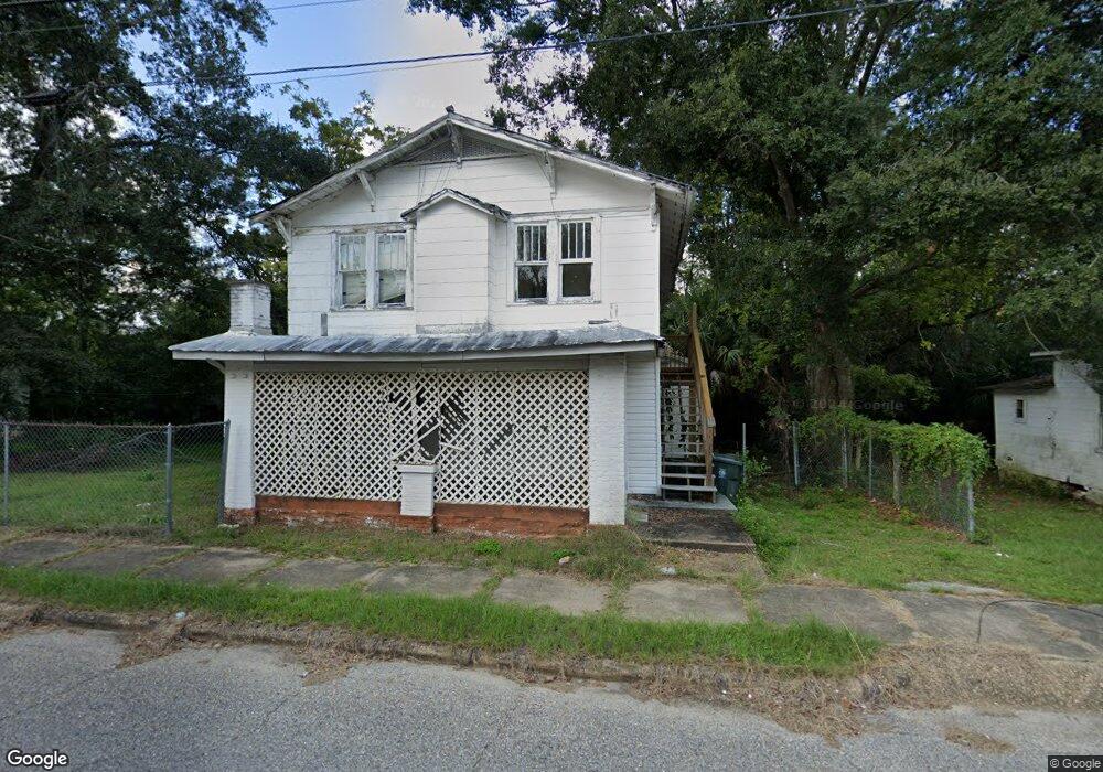 407 E Washington St, Dothan, AL 36301 - photo 1