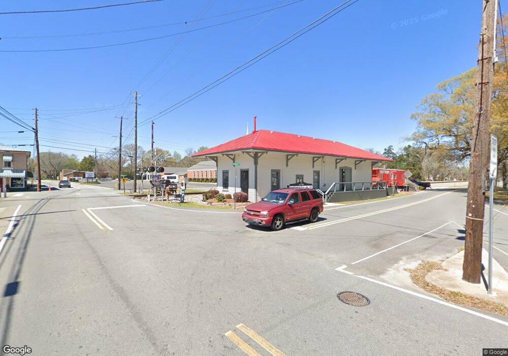 42 S Hwy, Byron, GA 31008 - photo 1