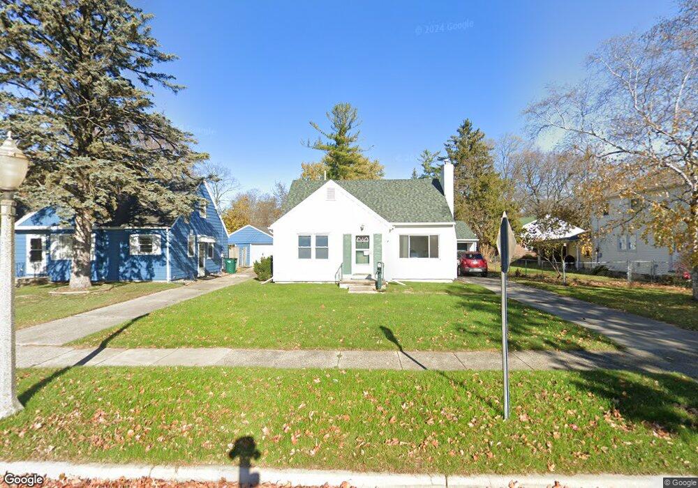 1906 Gordon Ave, Lansing, MI 48910 - photo 1