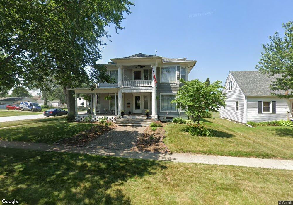 23 S Locust St, Colfax, IA 50054 - photo 1