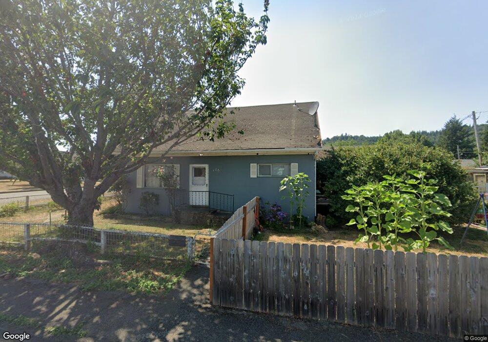 126 3rd St, Myrtle Point, OR 97458 - photo 1
