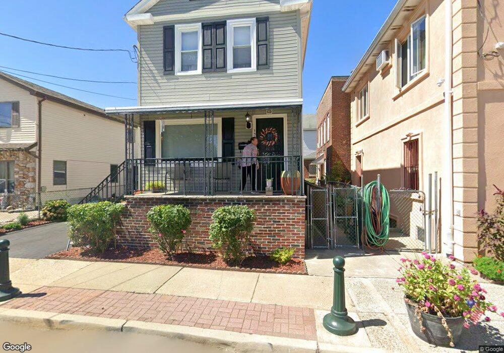 133 van Olst St, Hackensack, NJ 07601 - photo 1