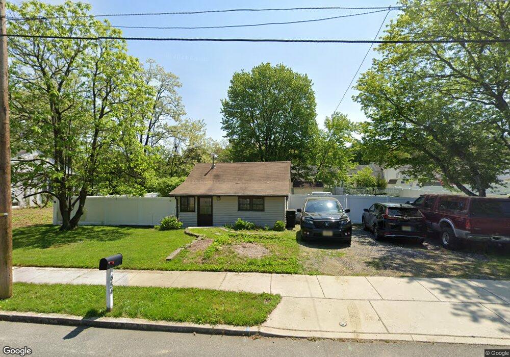 654 Oak Ave, Woodbury, NJ 08096 - photo 1