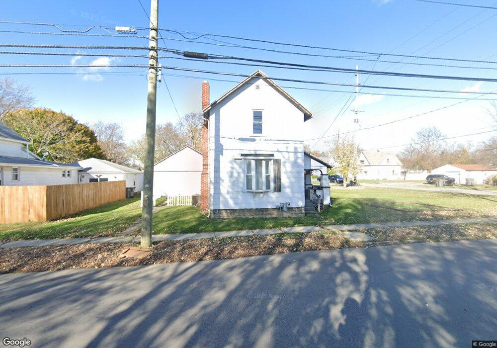 506 W Vine St, Lima, OH 45804 - photo 1
