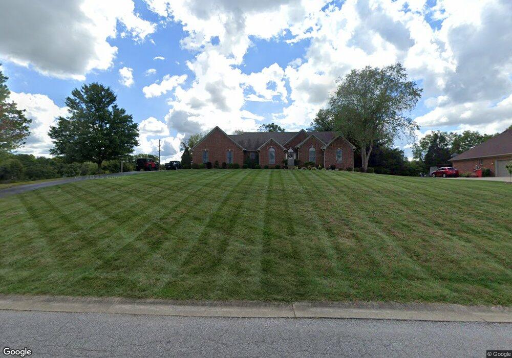 8861 Highland Lake Dr, Georgetown, IN 47122 - photo 1
