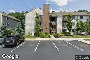 1806 Ravens Crest Dr Unit 1806, Plainsboro, NJ 08536