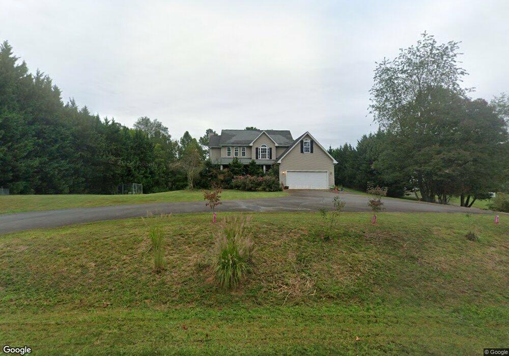7259 Crockett Ave, Rapidan, VA 22733 - photo 1