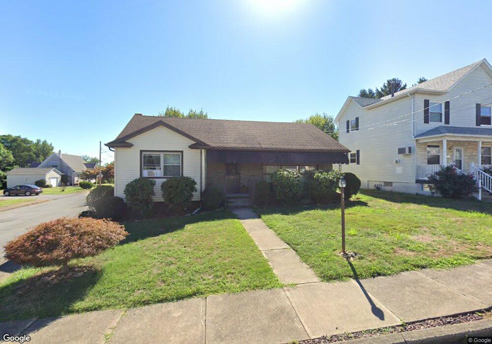 220 Alicia St, Old Forge, PA 18518 - photo 1