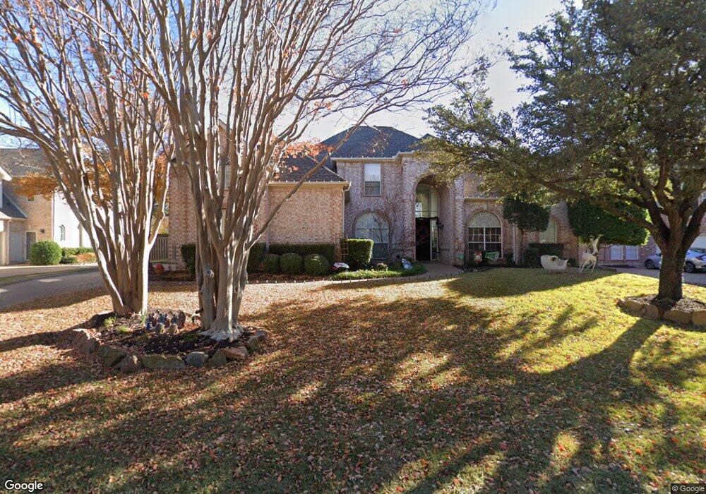 809 Longford Dr, Southlake, TX 76092 - photo 1