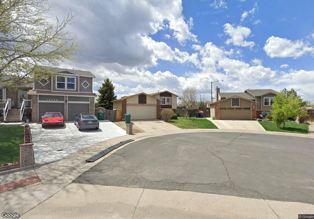 19366 E Purdue Cir, Aurora, CO 80013 - photo 1