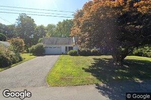 94 Van Meter Dr, Amherst, MA 01002