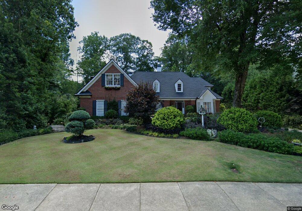6020 Rachel Ridge, Peachtree Corners, GA 30092 - photo 1