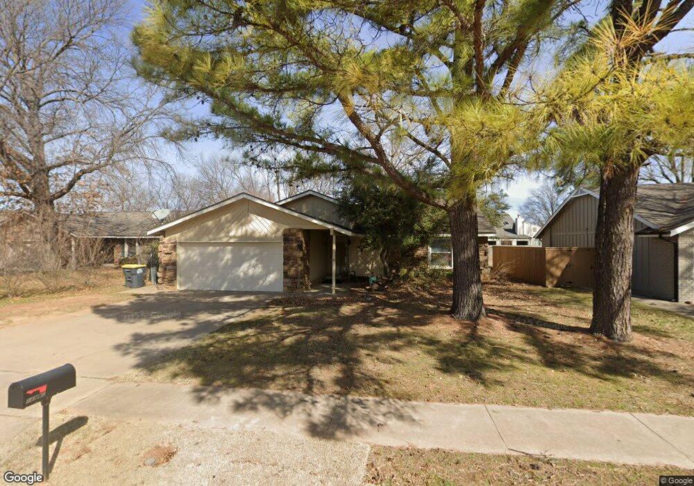 149 L-St W, Jenks, OK null - photo 1