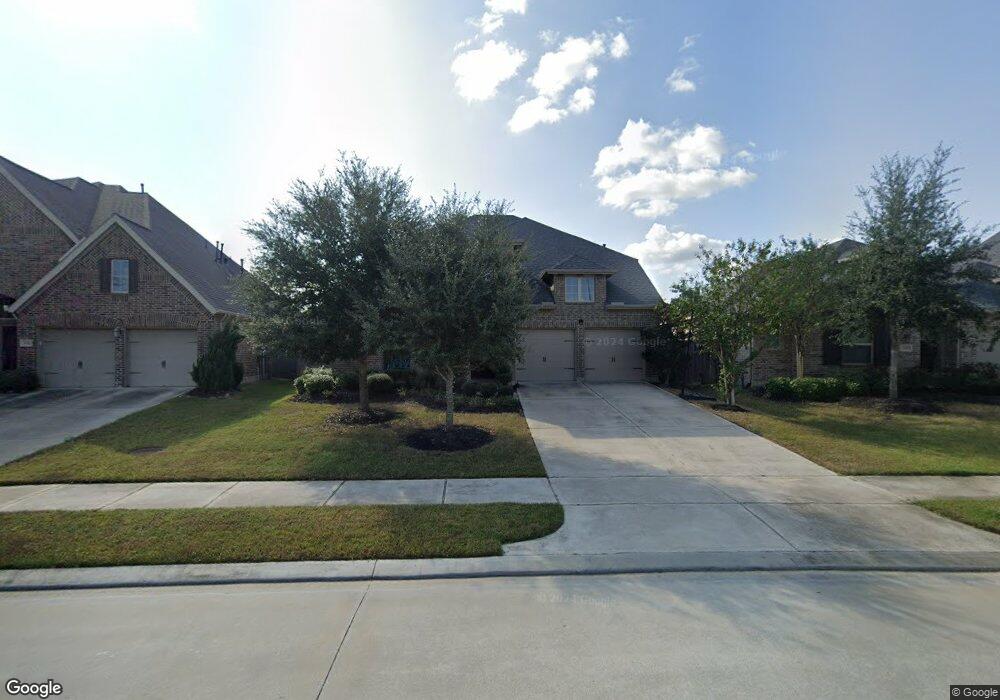 3442 Willow Crescent Ct, Fulshear, TX 77441 - photo 1