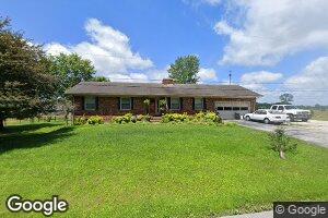 3993 Mccormick Rd, Mount Sterling, KY 40353