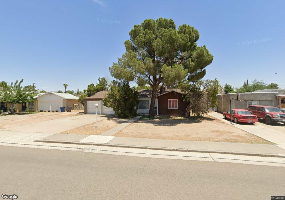 7 Half Moon Dr, El Paso, TX 79915 - photo 1