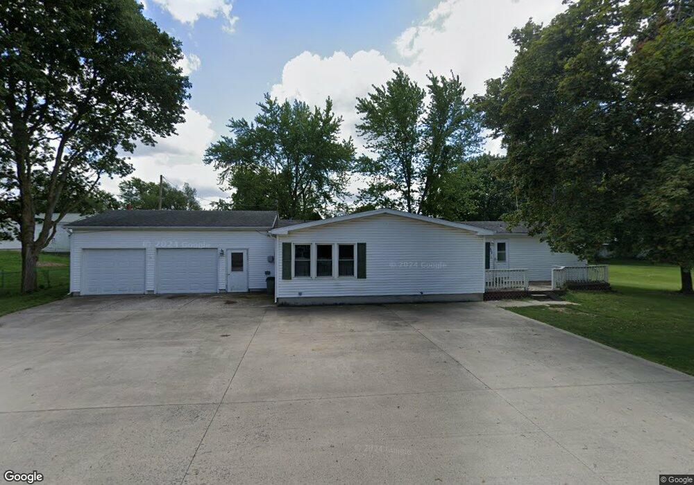 504 E Church St, West Unity, OH 43570 - photo 1