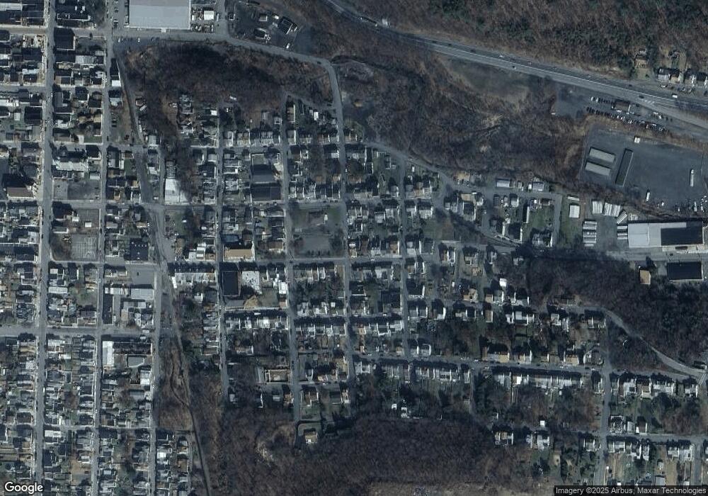 1001 Race St, Shamokin, PA 17872 - photo 1