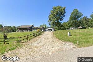 5705 Congo Rd SE, Corning, OH 43730