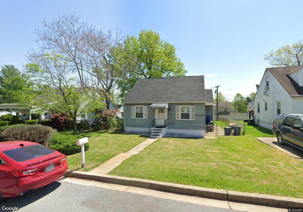 3411 Abbie Place, Windsor Mill, MD 21244 - photo 1