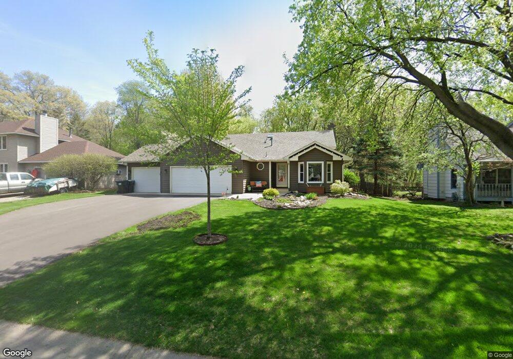 12651 Uplander St NW, Coon Rapids, MN 55448 - photo 1