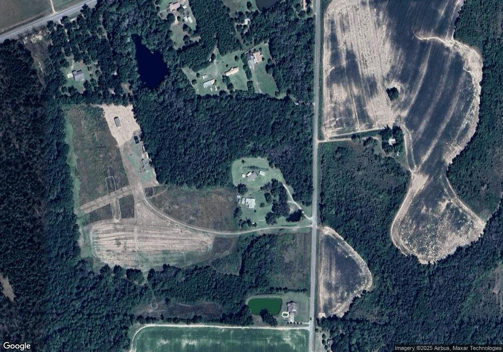 174 Dorough Rd S, Cordele, GA 31015 - photo 1