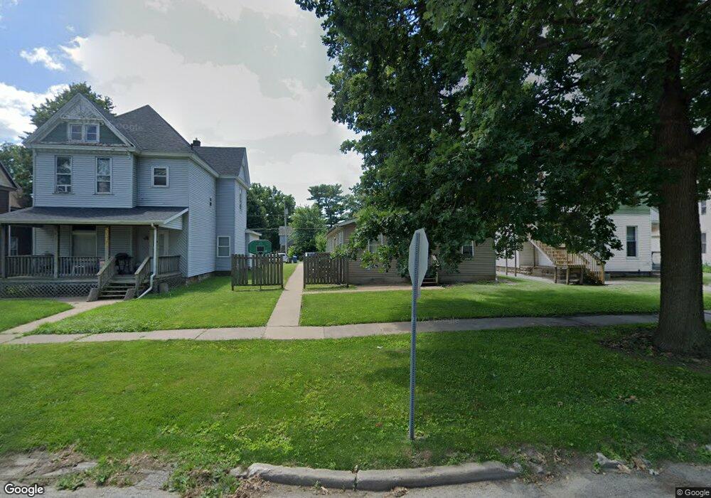2215 W 2nd St, Davenport, IA 52802 - photo 1