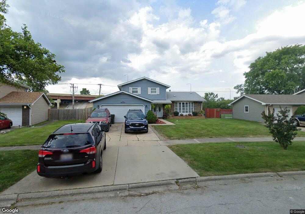 4632 175th Place, Country Club Hills, IL 60478 - photo 1