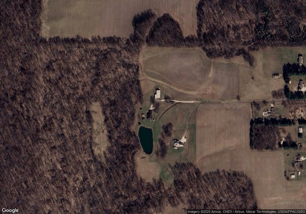 2806 Tucker Rd, Lucas, OH 44843 - photo 1