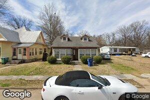 248 Second St, Tutwiler, MS 38963