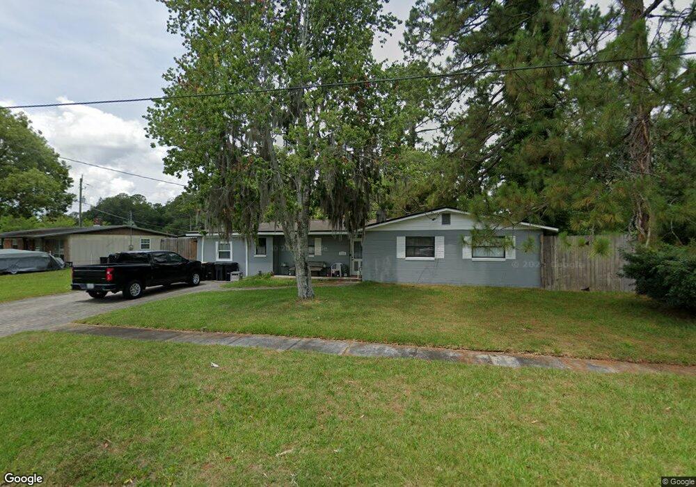1930 Valens Dr, Jacksonville, FL 32216 - photo 1