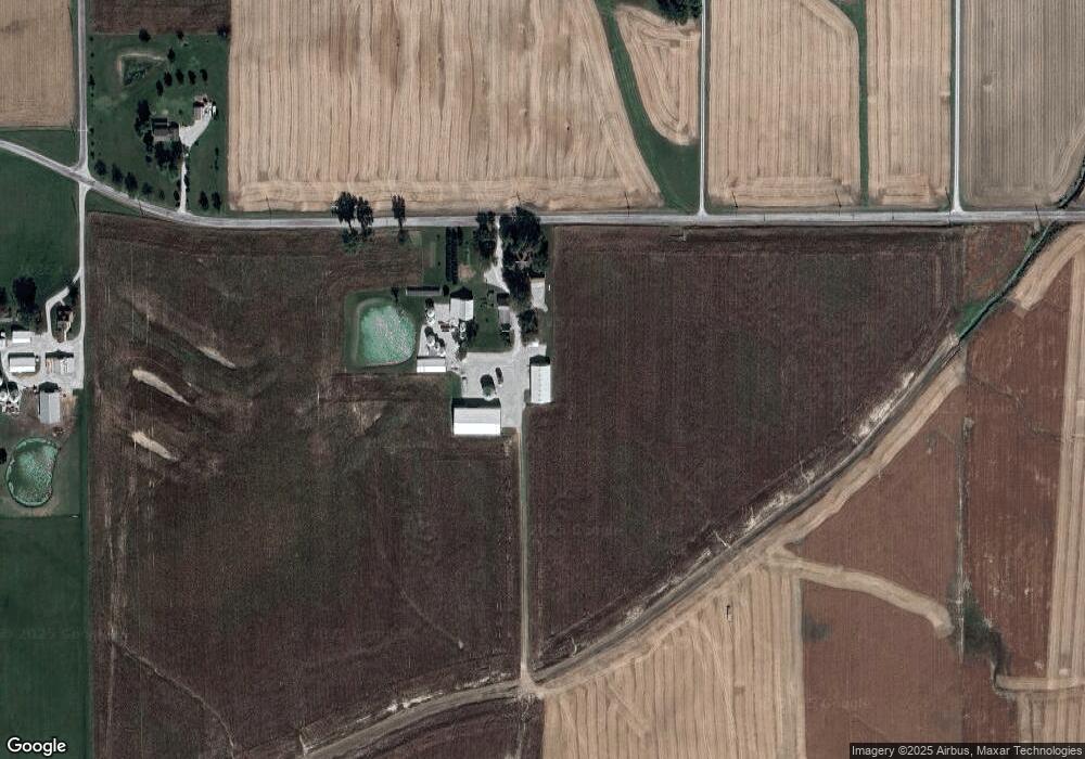 7258 Blacksmith Shop Rd, Freeburg, IL 62243 - photo 1