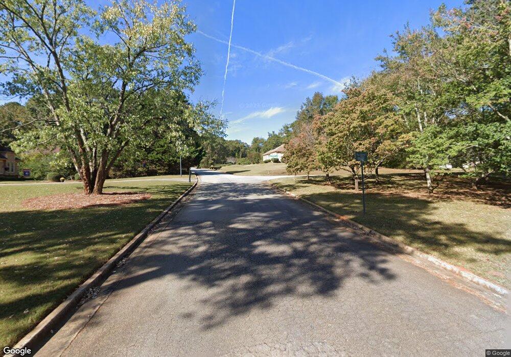 1400 Brandy Shoals Dr SE, Conyers, GA 30013 - photo 1