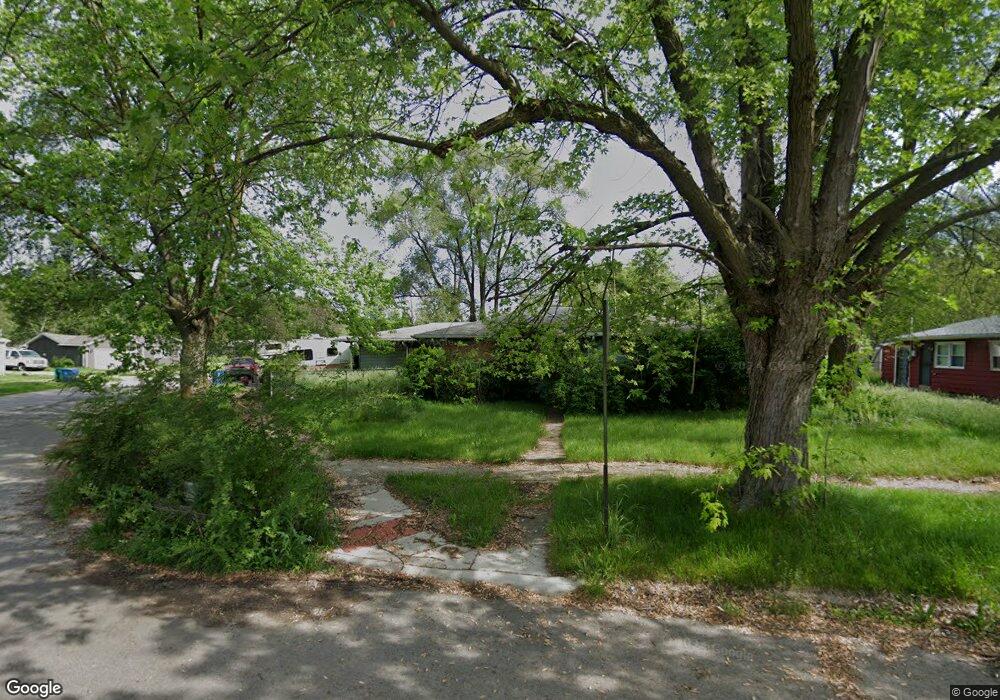 4270 W 22nd Plaza, Gary, IN 46404 - photo 1