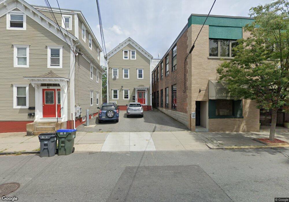 Street View Photo