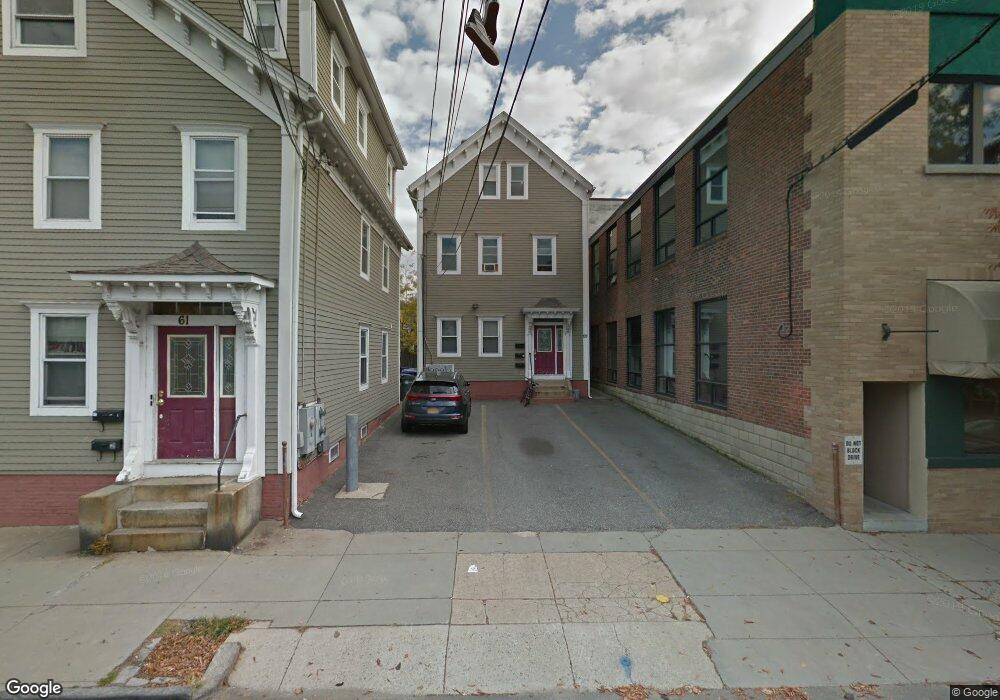 59 Hope St unit 3, Providence, RI 02906 - photo 1