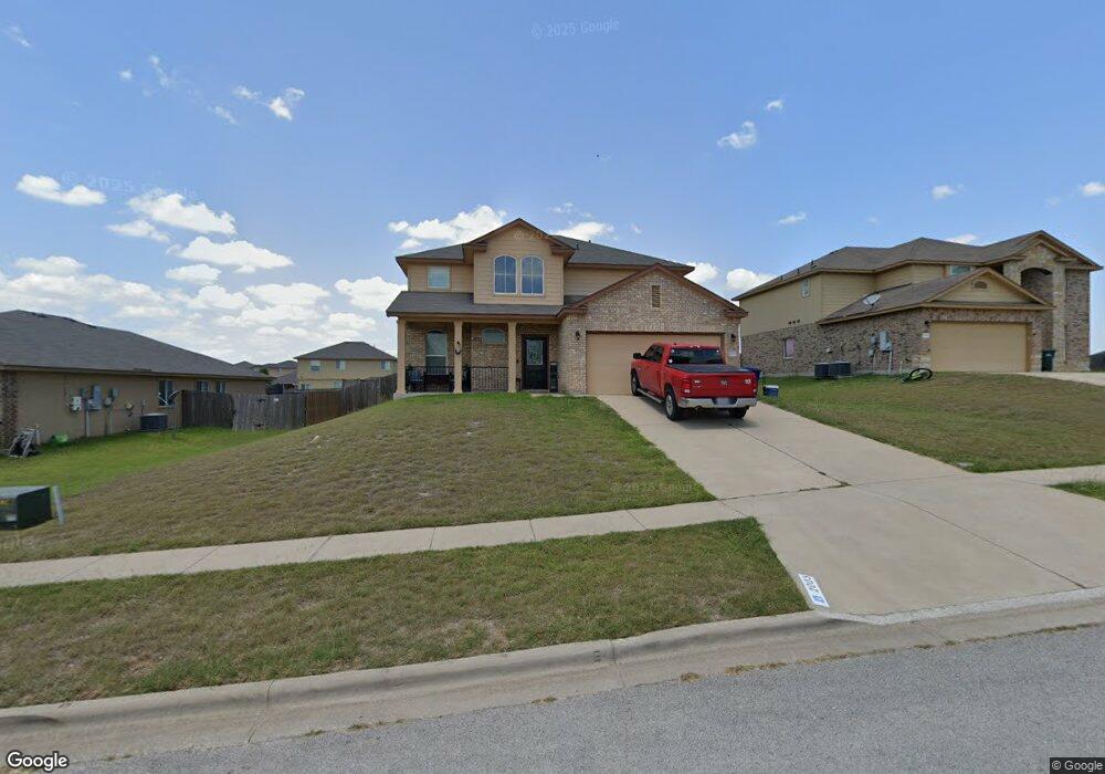 2003 Mike Dr, Copperas Cove, TX 76522 - photo 1