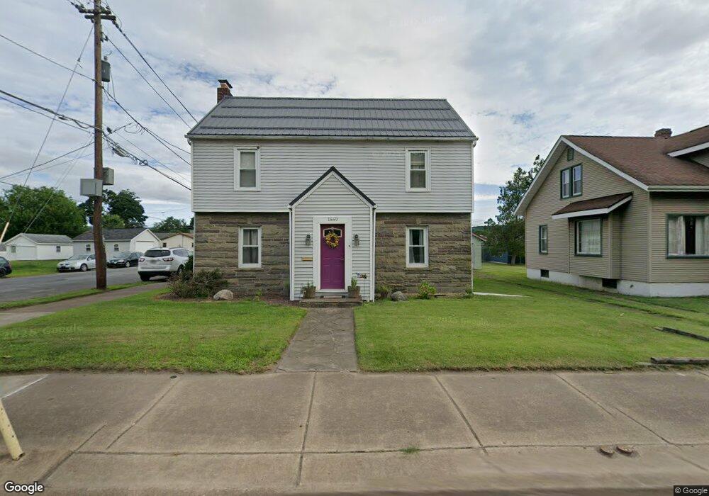 1669 W Front St, Berwick, PA 18603 - photo 1