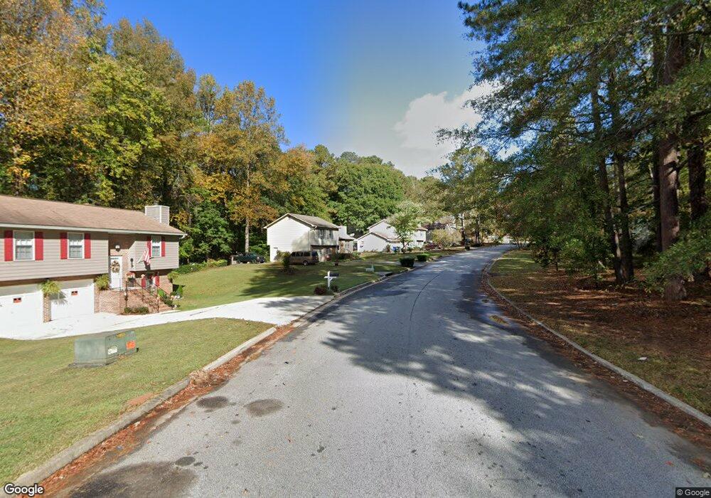 1810 Windsor Crossing, Conyers, GA 30013 - photo 1