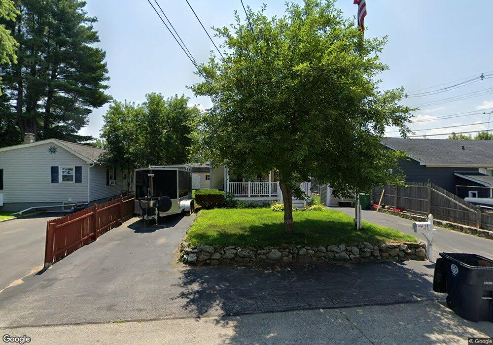 12 Long Ave, Nashua, NH 03064 - photo 1