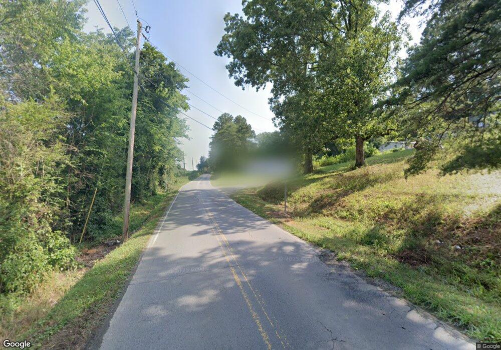 0 Old Mineral Springs Rd, Lafayette, GA 30728 - photo 1