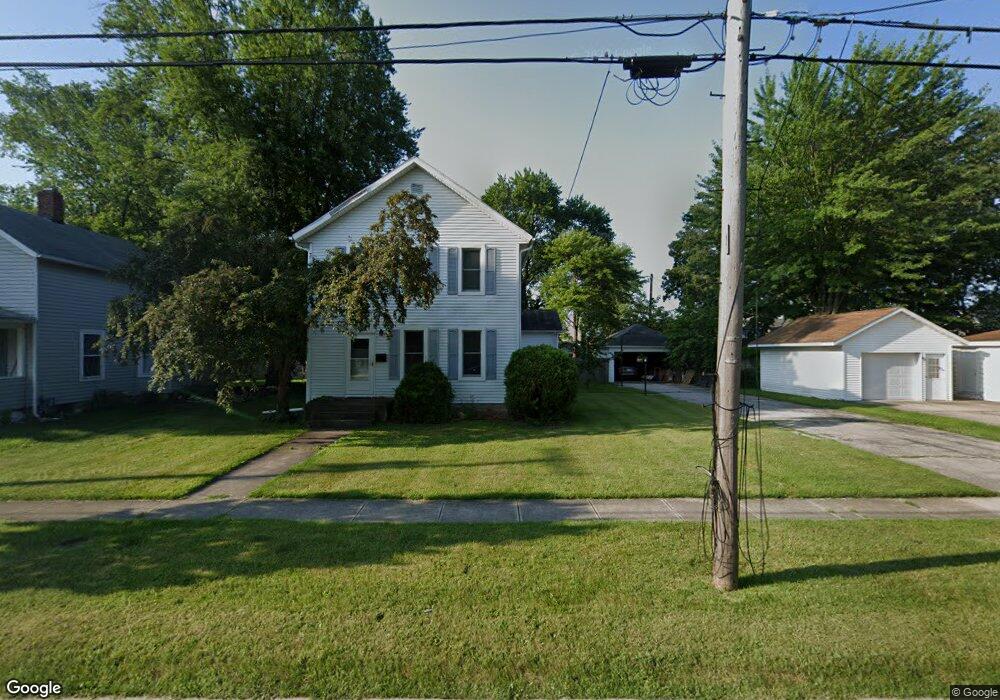 6 Beech St W, Three Oaks, MI 49128 - photo 1