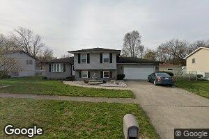 305 Lincoln Ave, Hobart, IN 46342