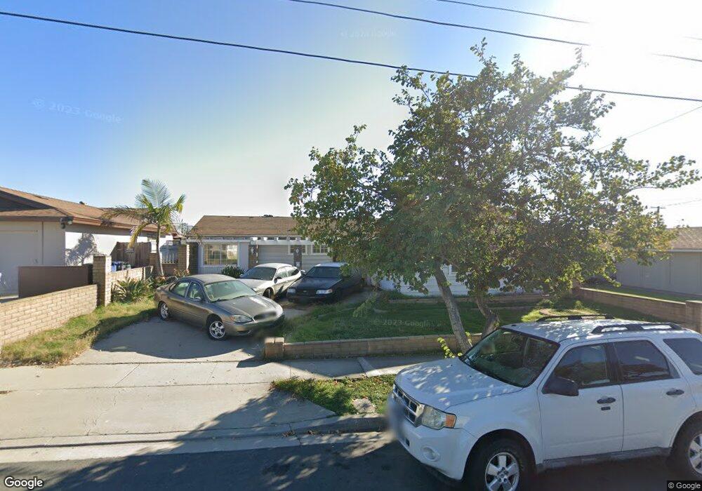 320 Nova Way, Chula Vista, CA 91911 - photo 1