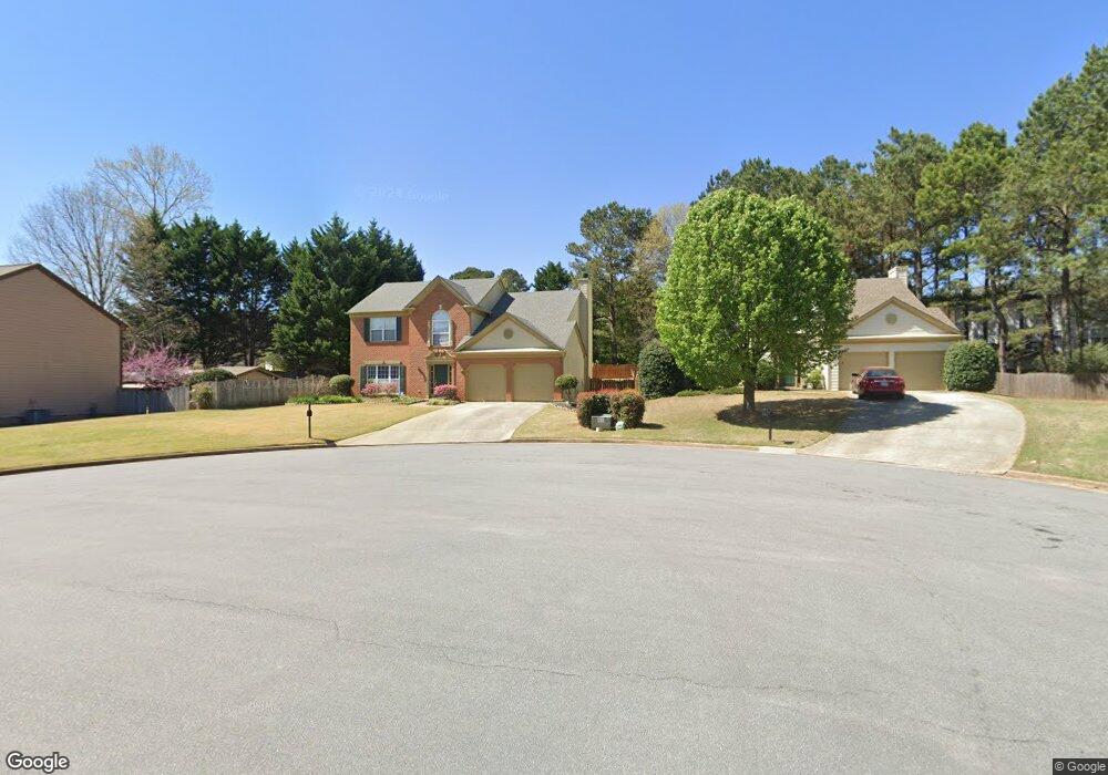 220 Sessingham Ln unit 1, Alpharetta, GA 30005 - photo 1