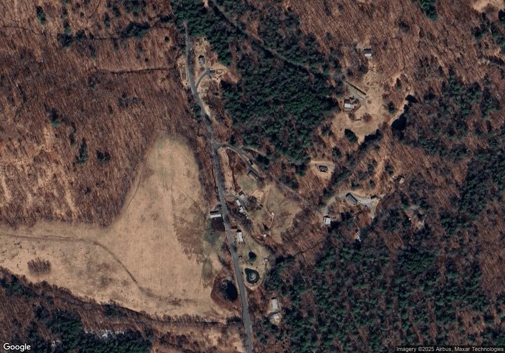 86 Spooner Rd, South Pomfret, VT 05067 - photo 1