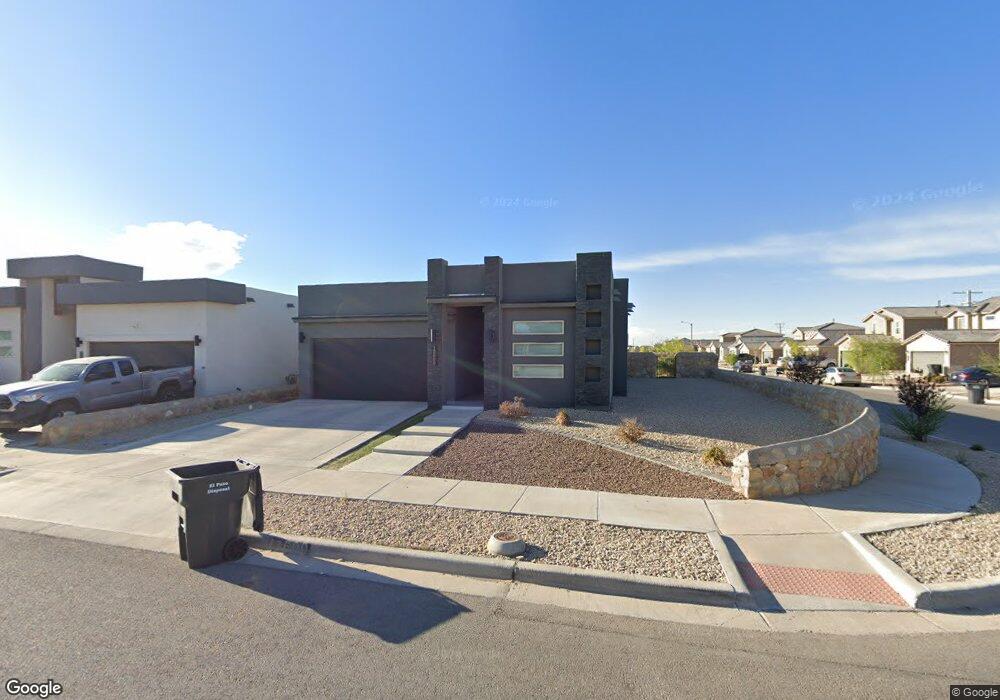 13600 Garforth Ave, El Paso, TX 79928 - photo 1