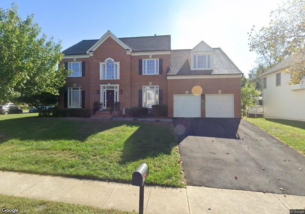 2053 George Washington Rd, Vienna, VA 22182 - photo 1